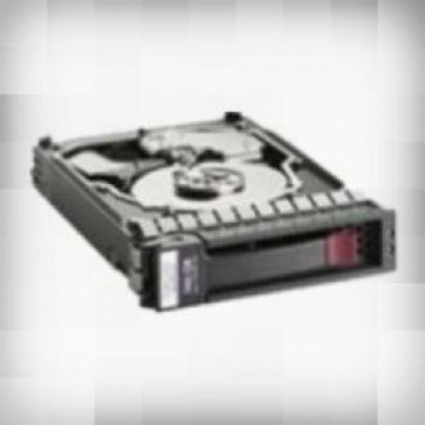 Жесткий диск HP | DH0036BALWK | 36 Gb / HDD / SAS / 2.5quot; / 15000 rpm / 16 Mb