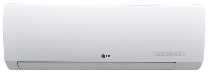 Настенная сплит-система LG K09EHC
