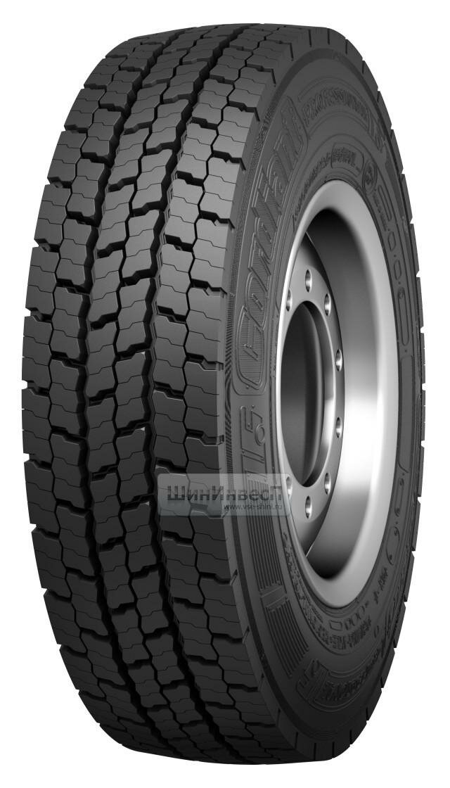 Шина грузовая ЯШЗ PROFESSIONAL DR-1 295/80 R22.5 152/148M