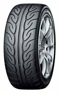 Автомобильная шина Yokohama ADVAN Neova AD08 225/45 R18 91W летняя