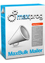 Maxprog MaxBulk Mailer Pro - 5 licenses Арт.
