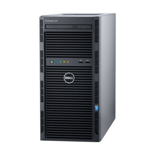 Серверная платформа Dell PowerEdge T130 (210-AFFS-101)
