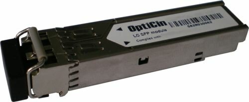 Модуль SFP Opticin SFP-DWDM-1544.53-28 2.5Gbps, DWDM, 1544.53нм, 28dB, DDM