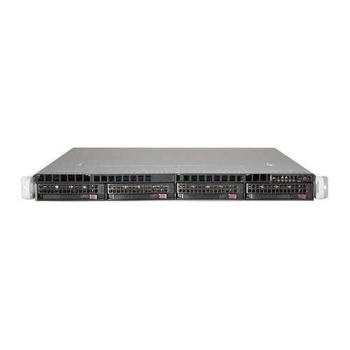 Платформа SuperMicro SYS-5018R-WR