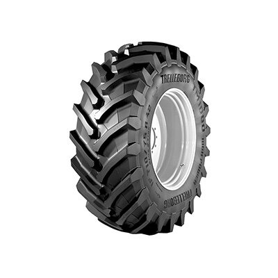 Шины Шина IF 900/65R46 190D Trelleborg TM1000 HP TL