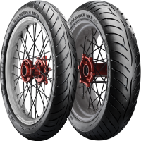 Мотошина Avon Roadrider MKII 150/80 R16 71V