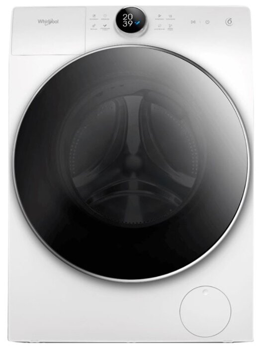 Стиральная машина Whirlpool WM E104A W