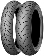 Мотошина Dunlop GPR 100 160/60 R15 67H