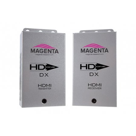 Комплект приборов HD-One DX (2211079-01) Magenta
