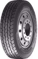 Шины Hankook DH35 225/75/R17,5 129/127M