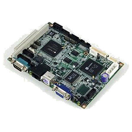 Одноплатный компьютер Advantech PCM-9343EF-S6A1E