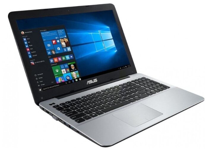 Ноутбук ASUS R556QG-XO499T (AMD A12 9720P 2700MHz/15.6quot;/1366x768/8GB/1000GB HDD/DVD нет/AMD Radeon R5 M430 2GB/Wi-Fi/Bluetooth/Windows 10 Home)