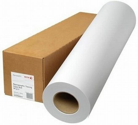 Xerox 450L96053 - Tracing Paper Roll 90 0.914х170 м, втулка 76мм=3 - Раздел: Товары для офиса, офисные товары