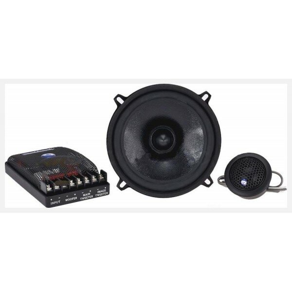 Компонентная акустика CDT Audio CL-52