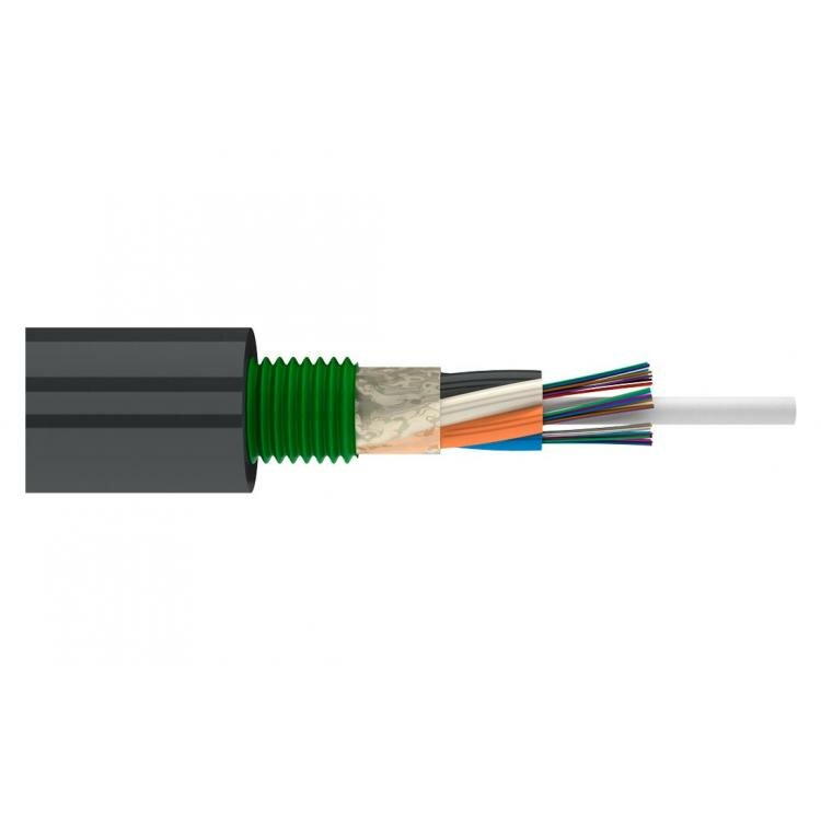 Кабель оптический ДОЛ-нг(А)-HF-24У (3х8)-2,7кН 130905-00873