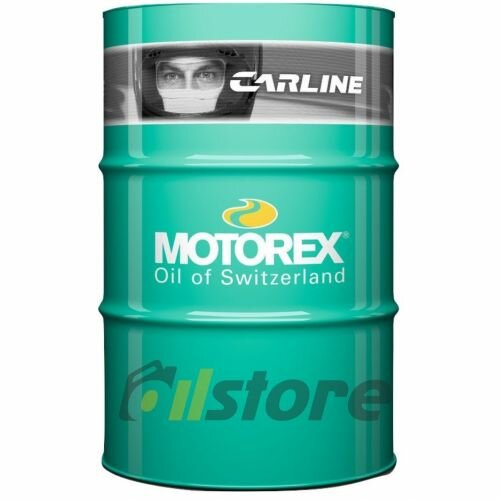 Трансмиссионное масло MOTOREX Gear Oil PRISMA ZX SAE 75W-90 GL-4+5, 206л