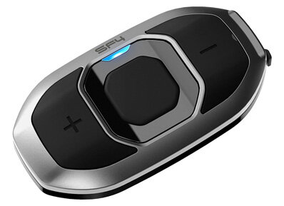Комплект Bluetooth-гарнитура и интерком SENA SF4-02
