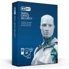 ESET Small Office Pack Стандартный sale for 20 users