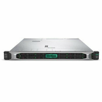 P19776-B21 Сервер HPE Proliant DL360 Gen10 (P19776-B21)