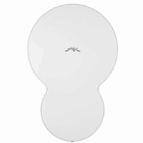 Антенна Ubiquiti airFiber 24(RU) AF-24(RU) параболическая активная