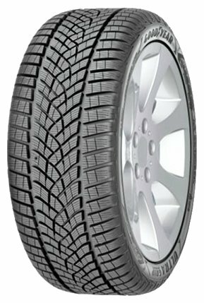 Автомобильная шина GOODYEAR Ultra Grip Performance SUV Gen-1 265/50 R20 111V зимняя