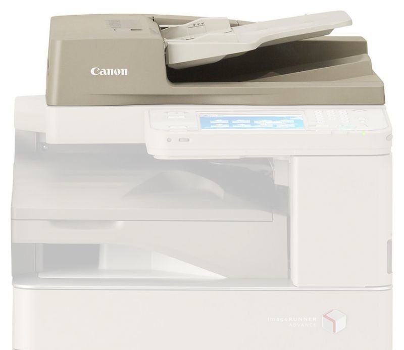 Canon сканирующее устройство с дуплексным автоподатчиком Color Image Reader Unit-F1 (5583B001)