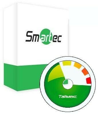 Smartec Timex TA-5000 - Лицензия