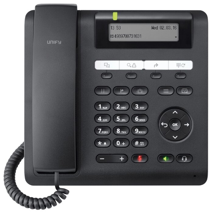 VoIP-телефон Siemens OpenScape CP205