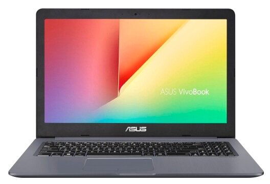 Ноутбук ASUS VivoBook Pro M580GD-E4727R (Intel Core i5 8300H 2300MHz/15.6quot;/1920x1080/8GB/256GB SSD/1000GB HDD/DVD нет/NVIDIA GeForce GTX 1050 4GB/Wi-Fi/Bluetooth/Windows 10 Pro)