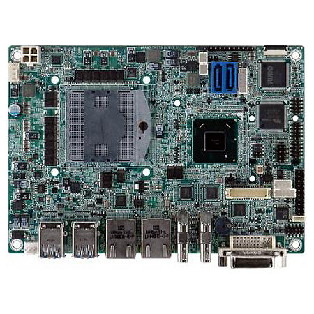 Корпус для промышленного компьютера IEI PAC-700GB/A618A