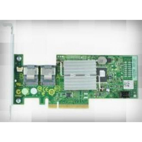 Контроллер DELL | 405-11383 | PCI-E8x / SAS / RAID10