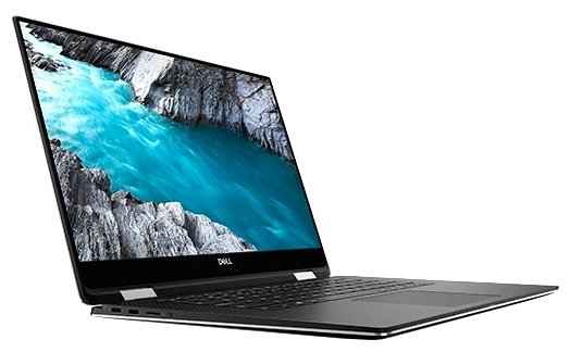 Ноутбук DELL XPS 15 9575 (Intel Core i7 8705G 3100 MHz/15.6quot;/3840x2160/16GB/512GB SSD/DVD нет/Radeon RX Vega M GL/Wi-Fi/Bluetooth/Windows 10 Pro)