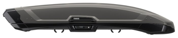 Багажный бокс на крышу THULE Vector L (430 л)