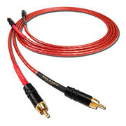 Межблочный аналоговый кабель Nordost Red Dawn LS 1,5M RCA