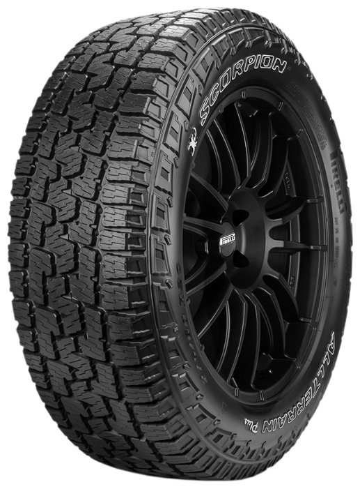 Автомобильная шина Pirelli Scorpion All Terrain Plus всесезонная