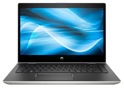 Ноутбук HP ProBook x360 440 G1 (4LT32EA) (Intel Core i3 8130U 2200 MHz/14quot;/1920x1080/4GB/128GB SSD/DVD нет/Intel UHD Graphics 620/Wi-Fi/Bluetooth/Windows 10 Pro)