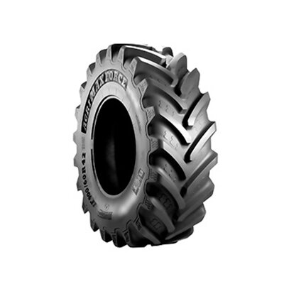 Шины Шина IF 710/60R38 172D BKT AGRIMAX FORCE TL