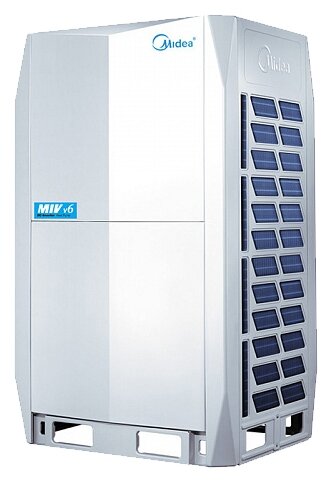 Наружный блок Midea MVUH252C-VA3