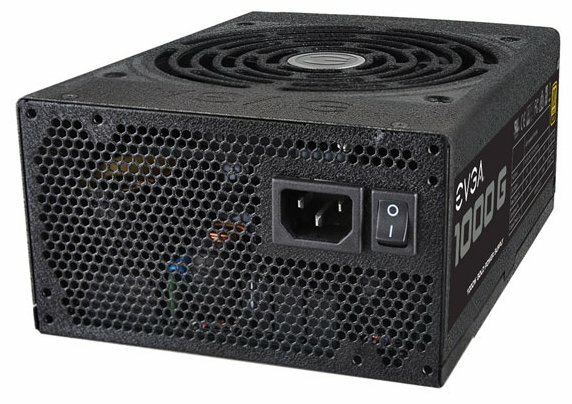 Блок питания EVGA SuperNOVA 1000 G1 1000W