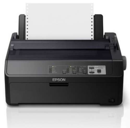 Принтер матричный Epson FX-890II C11CF37401 А4