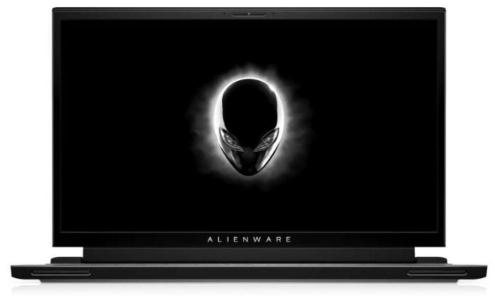 Ноутбук Alienware M17 R2 (Intel Core i7 9750H 2600MHz/17.3quot;/1920x1080/16GB/512GB SSD/DVD нет/NVIDIA GeForce RTX 2060 6GB/Wi-Fi/Bluetooth/Windows 10 Home)