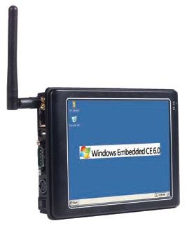 Панельный компьютер ICOP PDX-057T-8A+WIFI pdx-057t-8a-wifi