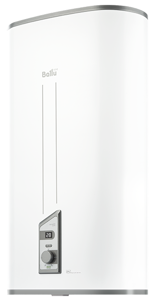 Накопительный электрический водонагреватель Ballu BWH/S 80 Smart WiFi