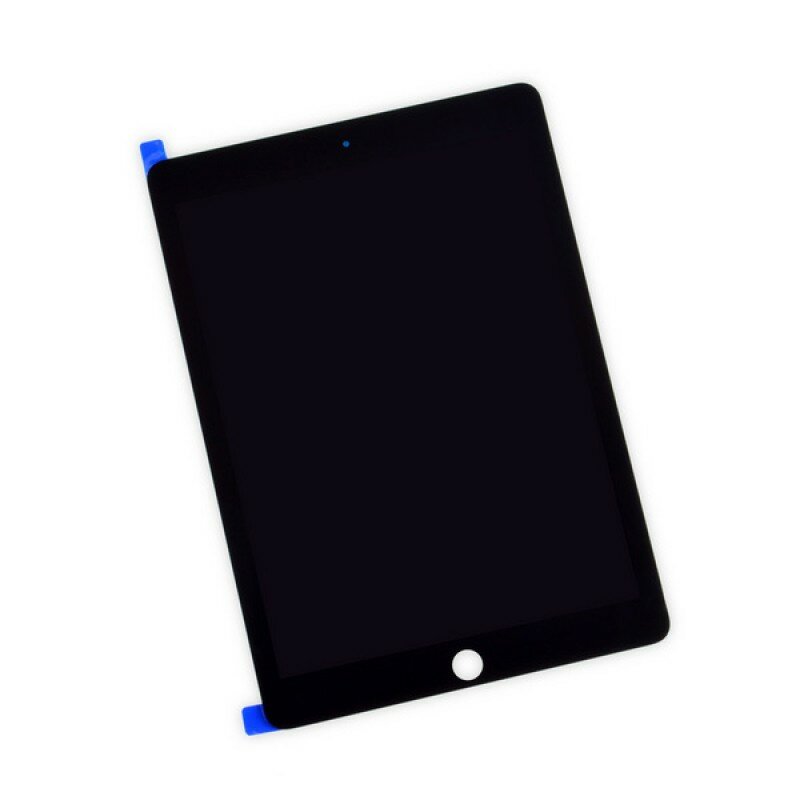 Дисплей в сборе для iPad Pro 9.7quot; черный