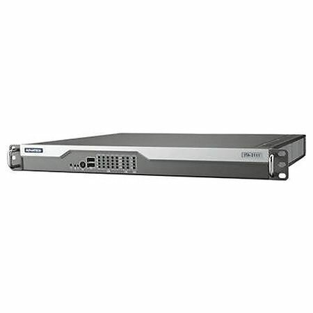 Безвентиляторный компьютер для ж/д Advantech ITA-2111-00A1E