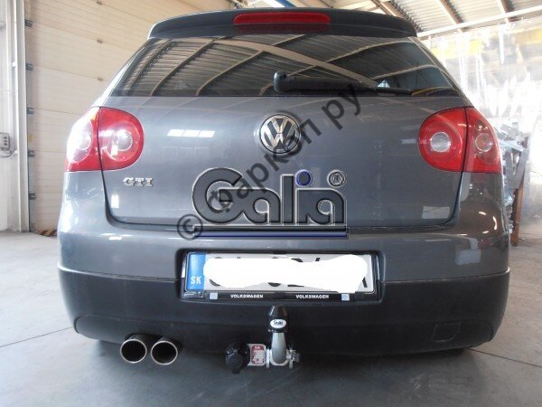 Фаркоп Galia для VW Golf V 2003-2008