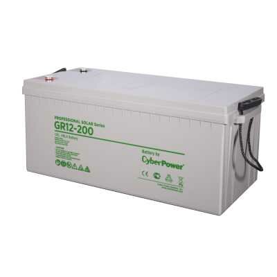 Батарея для UPS CyberPower GR12-200
