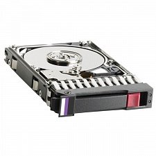 Жесткий диск HP AW555A 2TB 7.2K hot plug 3.5quot; Dual-port 6G MDL SAS LFF HDD for MSA2040 and P2000 only (AP838B, AP843B, AP845B, AW567B, AW593B, BK830B, C8R14A, C8R12A)