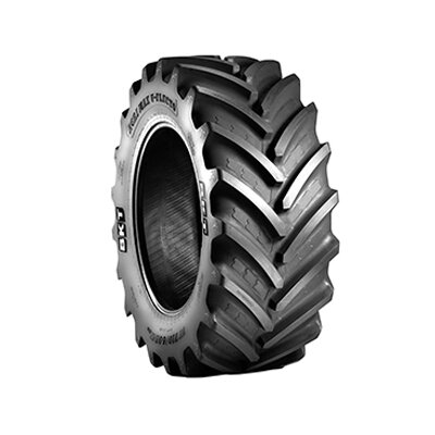 Шины Шина VF 600/60R28 157D BKT AGRIMAX V-FLECTO TL