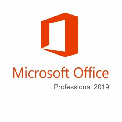 Microsoft Office Pro 2019 All Lng PKL Online CEE Only DwnLd C2R NR